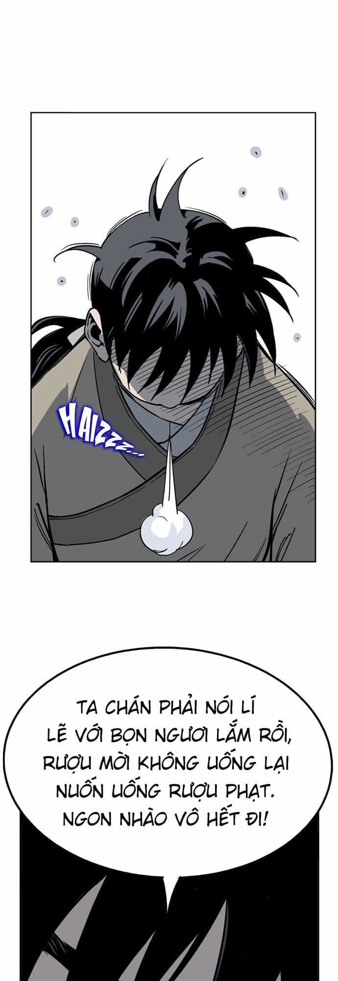 Gosu - Chương 25 - ảnh 72