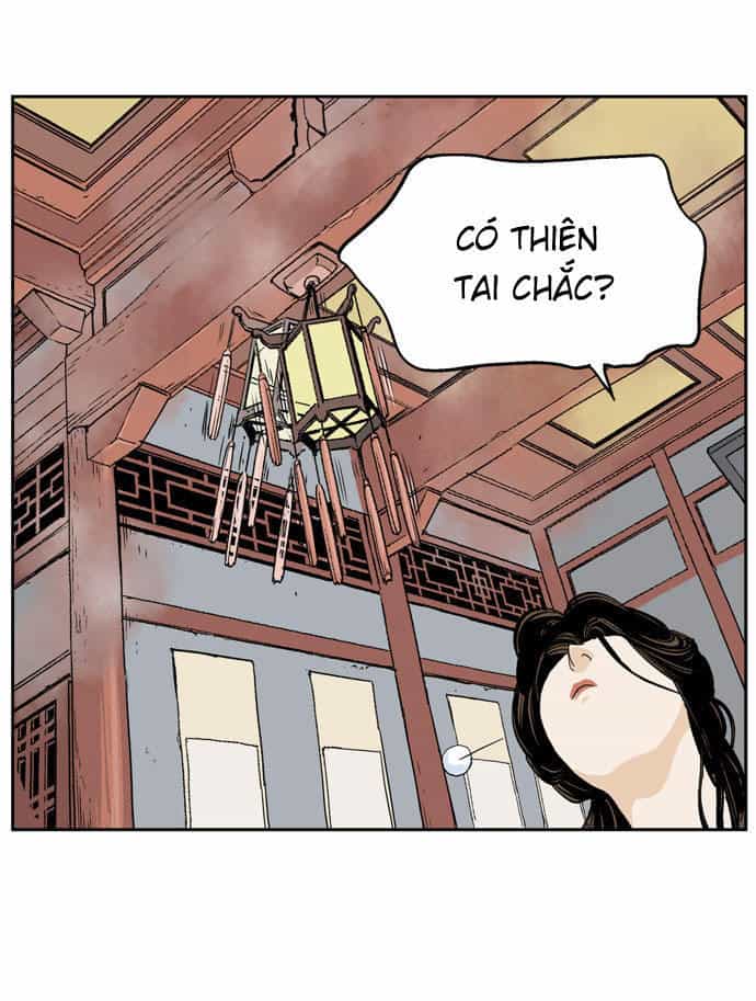 Gosu - Chương 26 - ảnh 16