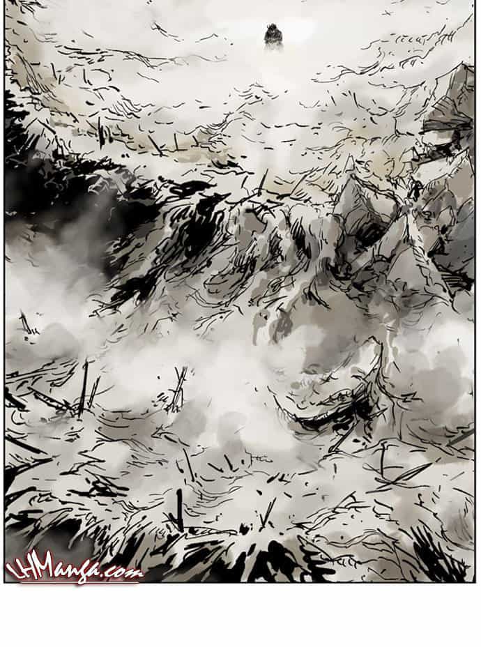 Gosu - Chương 26 - ảnh 44