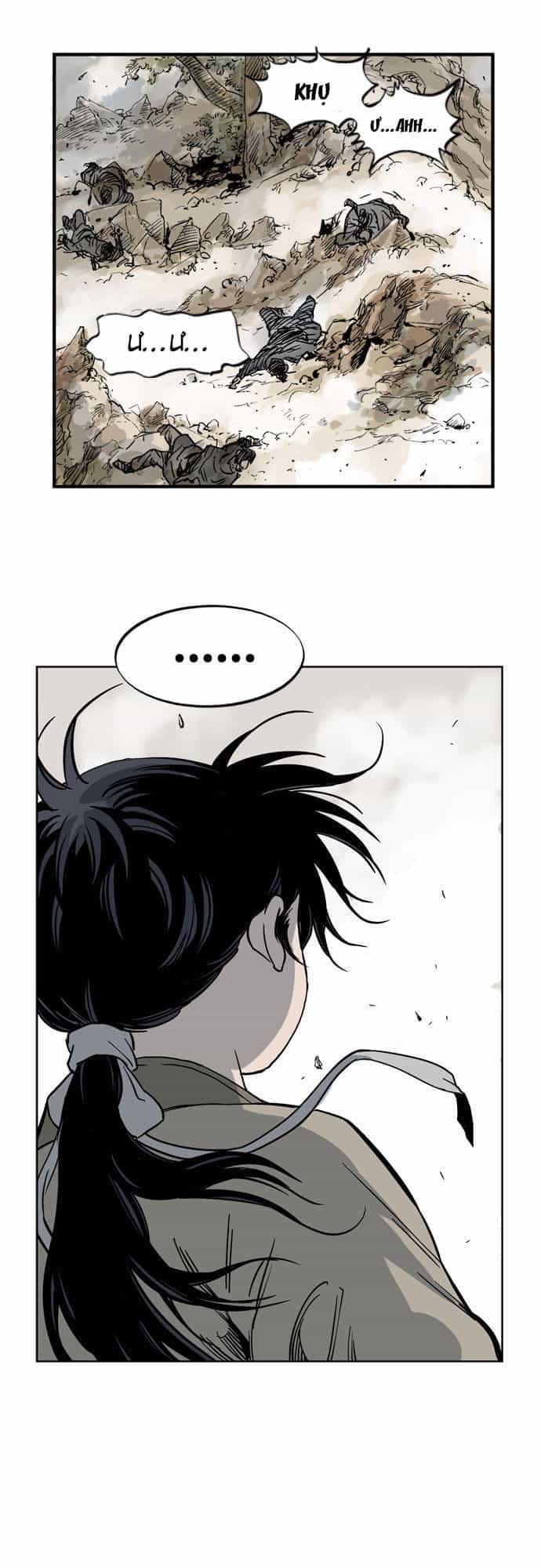 Gosu - Chương 26 - ảnh 51