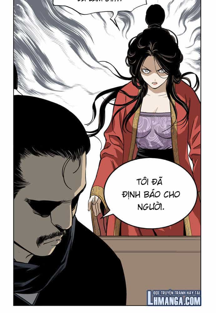 Gosu - Chương 27 - ảnh 48