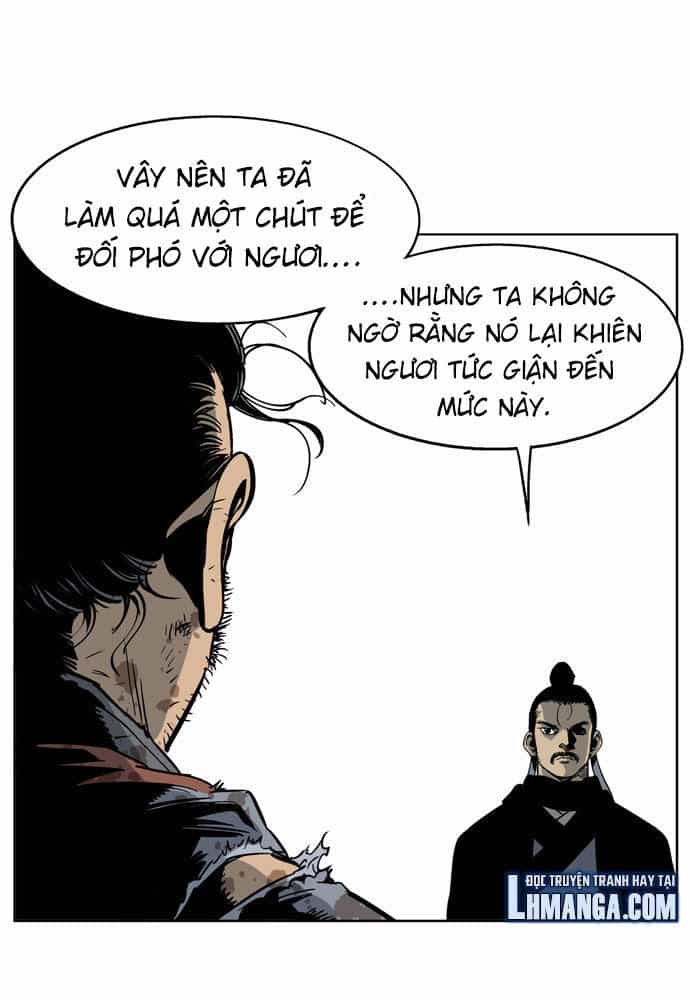 Gosu - Chương 27 - ảnh 50