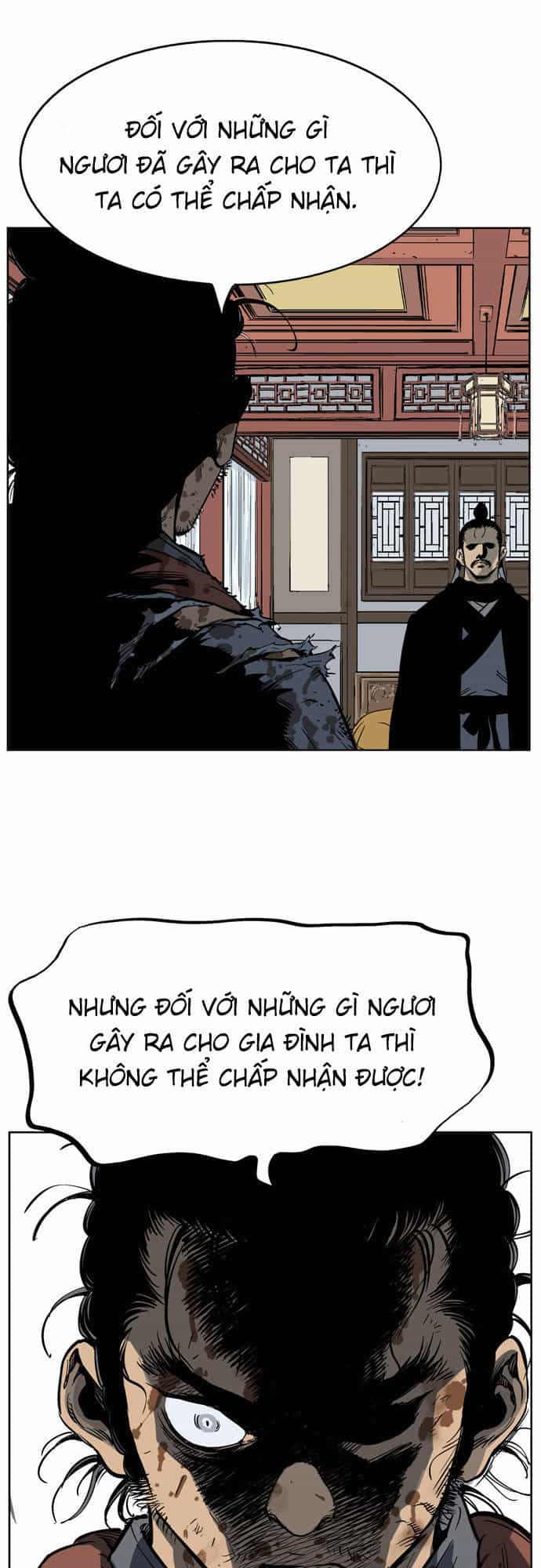 Gosu - Chương 27 - ảnh 55