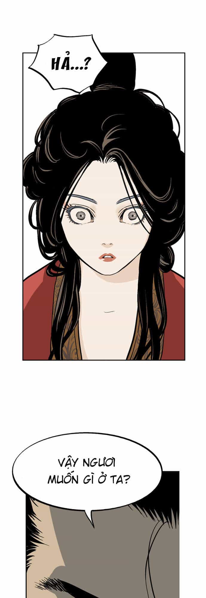 Gosu - Chương 27 - ảnh 57