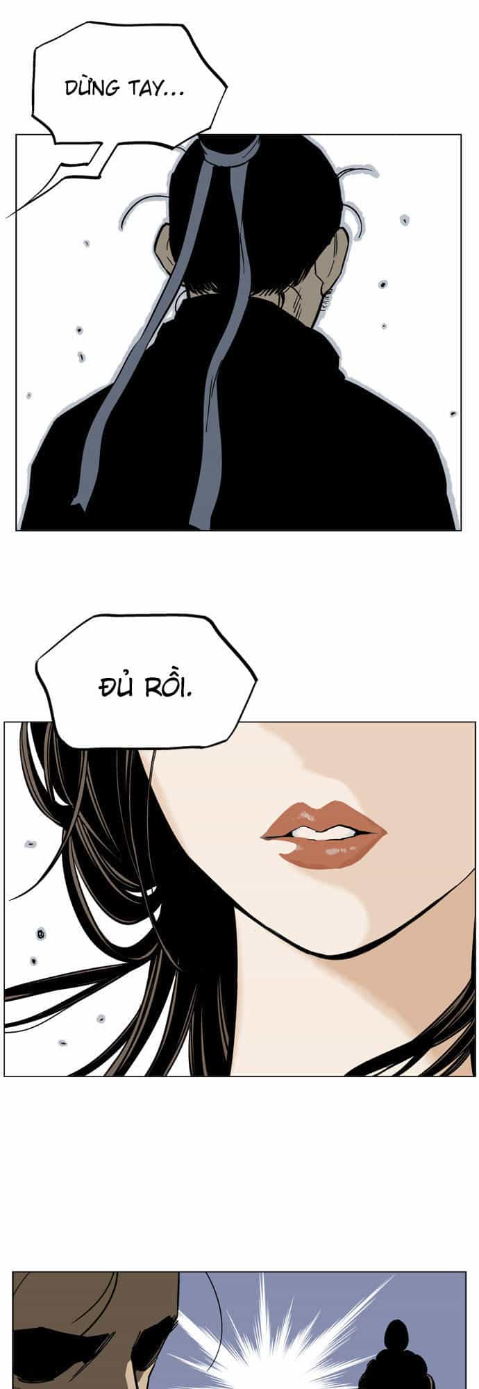 Gosu - Chương 28 - ảnh 32