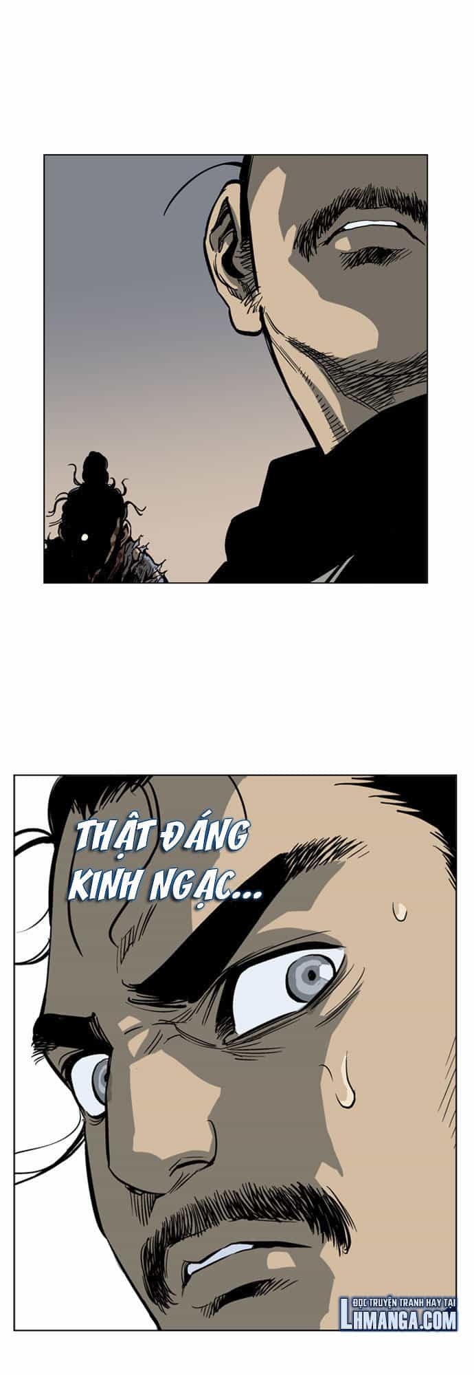 Gosu - Chương 28 - ảnh 48