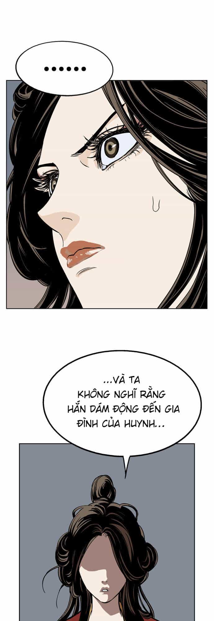 Gosu - Chương 28 - ảnh 62