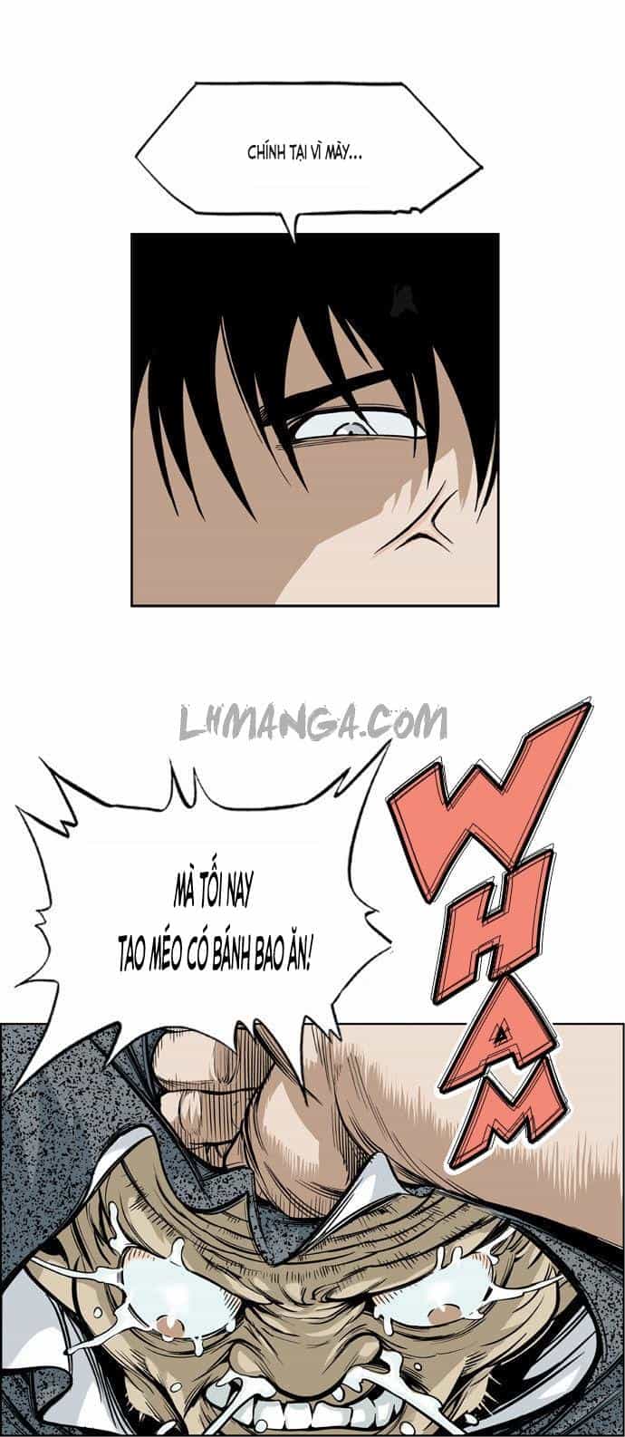 Gosu - Chương 2 - ảnh 46