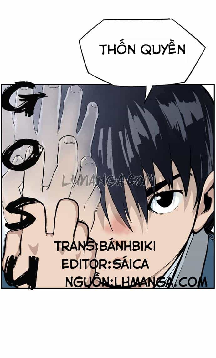 Gosu - Chương 2 - ảnh 58