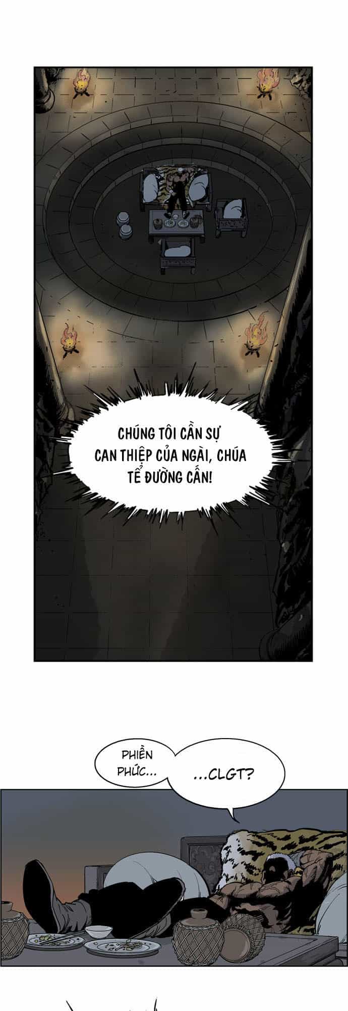 Gosu - Chương 29 - ảnh 4