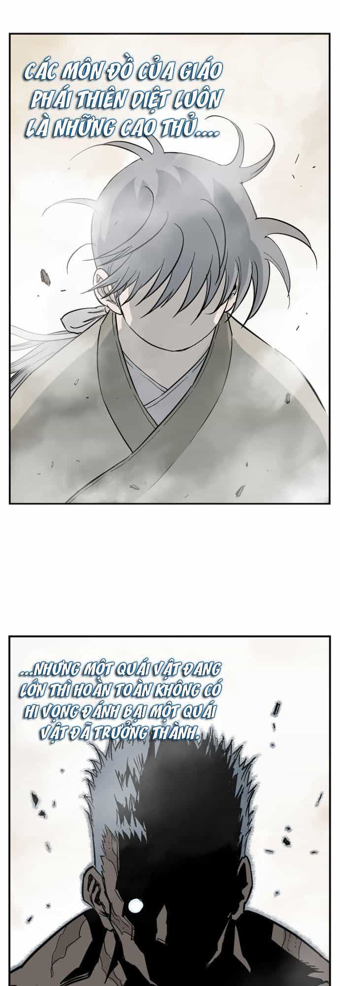 Gosu - Chương 29 - ảnh 44