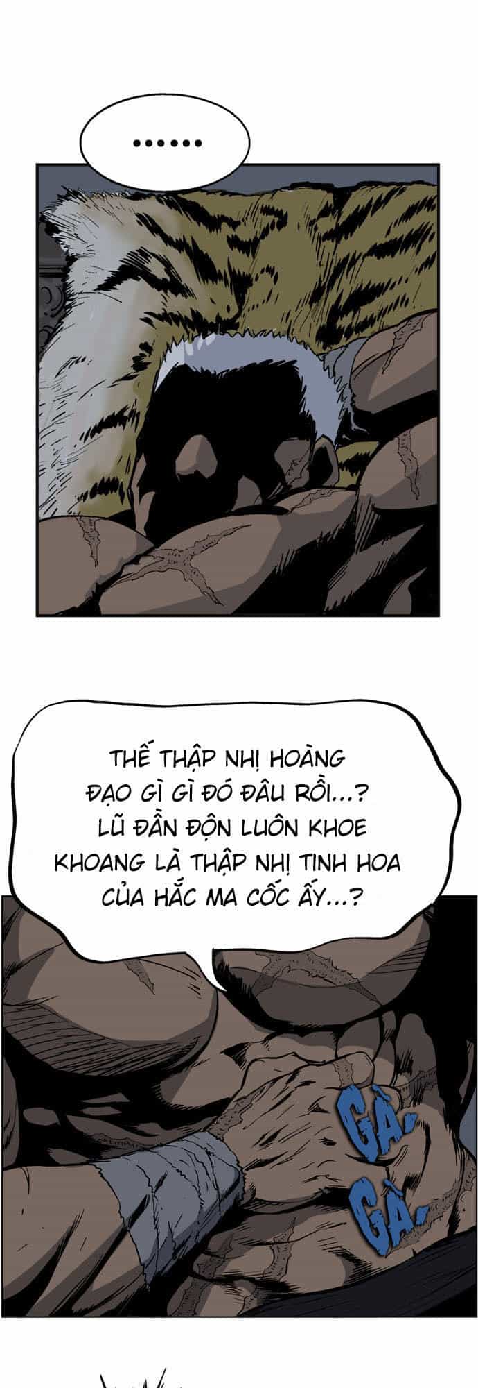 Gosu - Chương 29 - ảnh 6