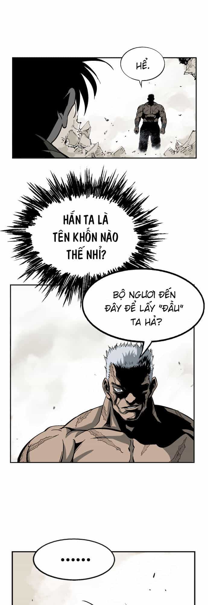 Gosu - Chương 29 - ảnh 72