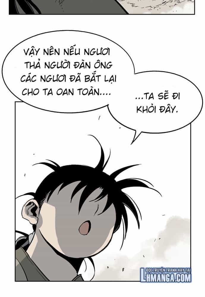 Gosu - Chương 29 - ảnh 75