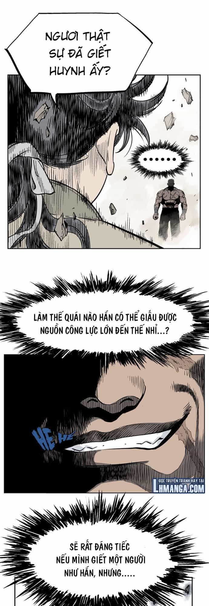 Gosu - Chương 29 - ảnh 84