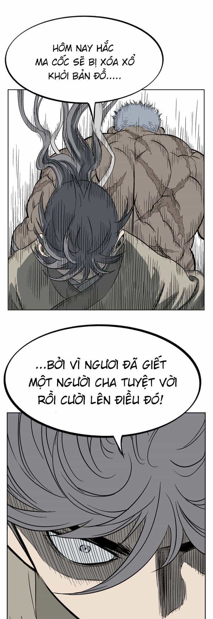 Gosu - Chương 29 - ảnh 90