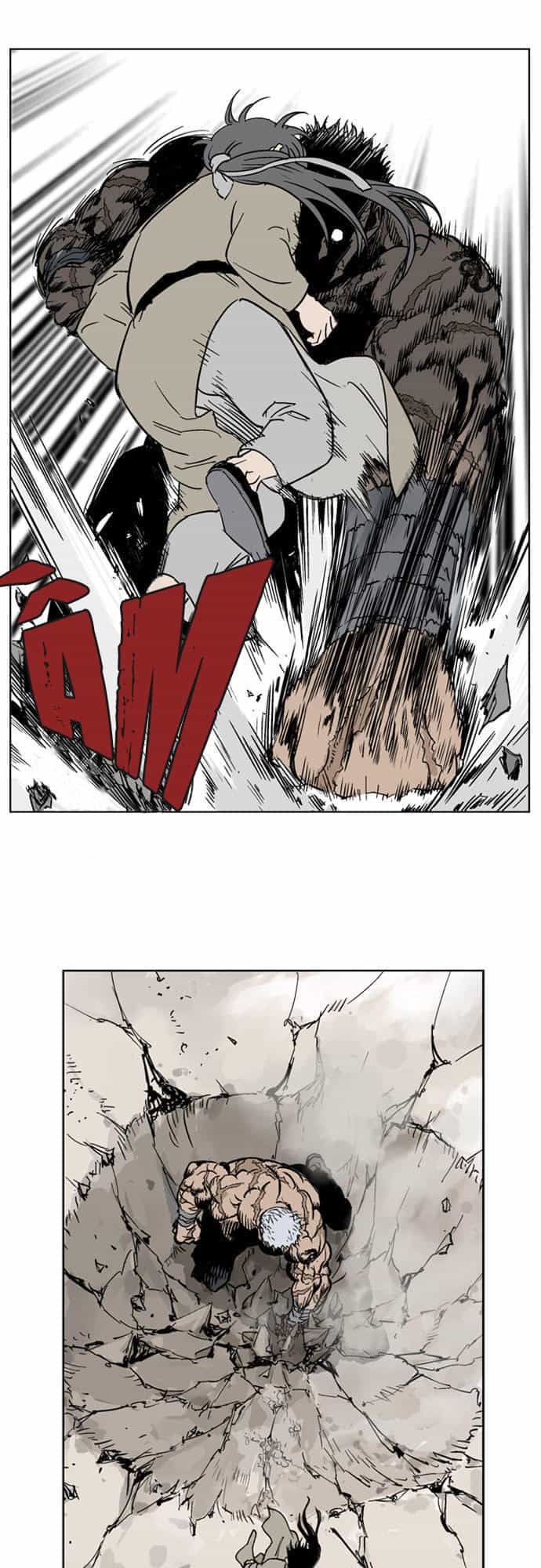 Gosu - Chương 30 - ảnh 13