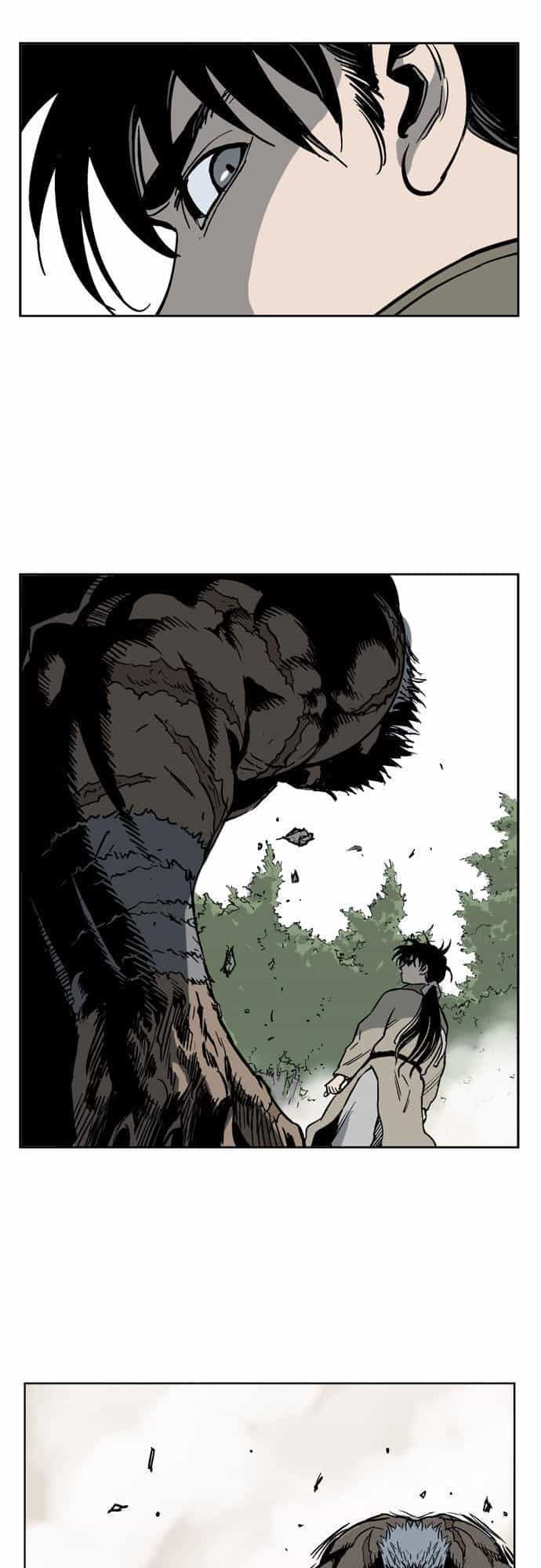 Gosu - Chương 30 - ảnh 25