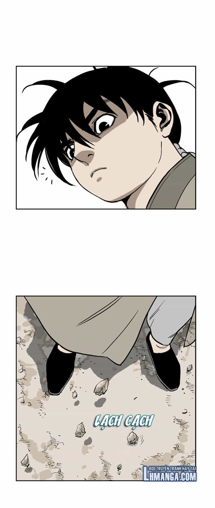 Gosu - Chương 30 - ảnh 37