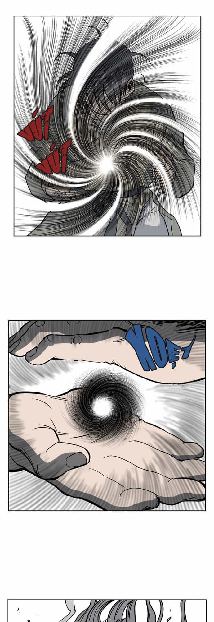 Gosu - Chương 30 - ảnh 66