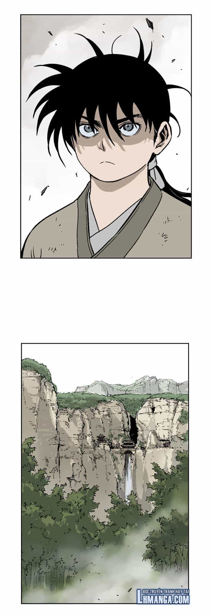 Gosu - Chương 30 - ảnh 7