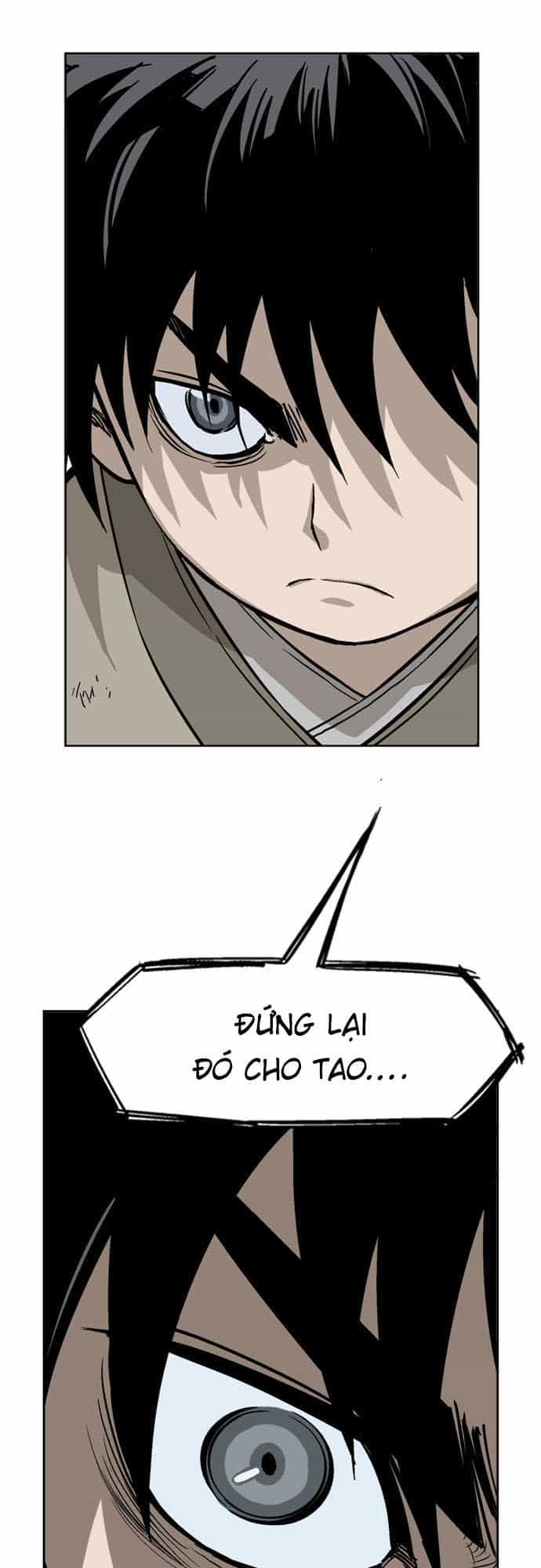 Gosu - Chương 30 - ảnh 9