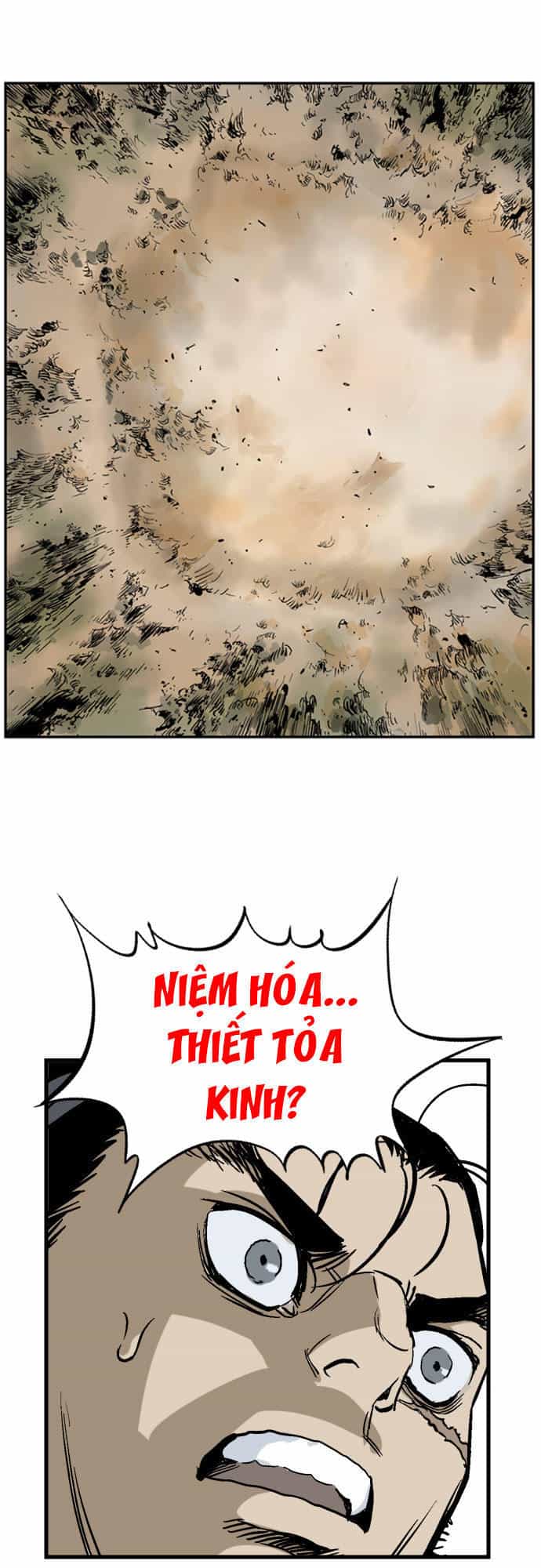 Gosu - Chương 31 - ảnh 19