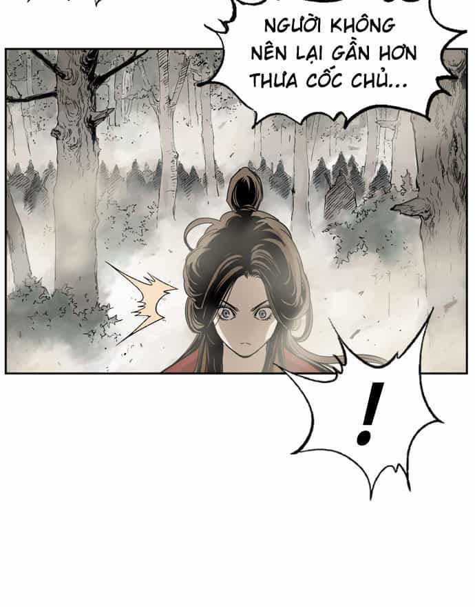Gosu - Chương 31 - ảnh 30