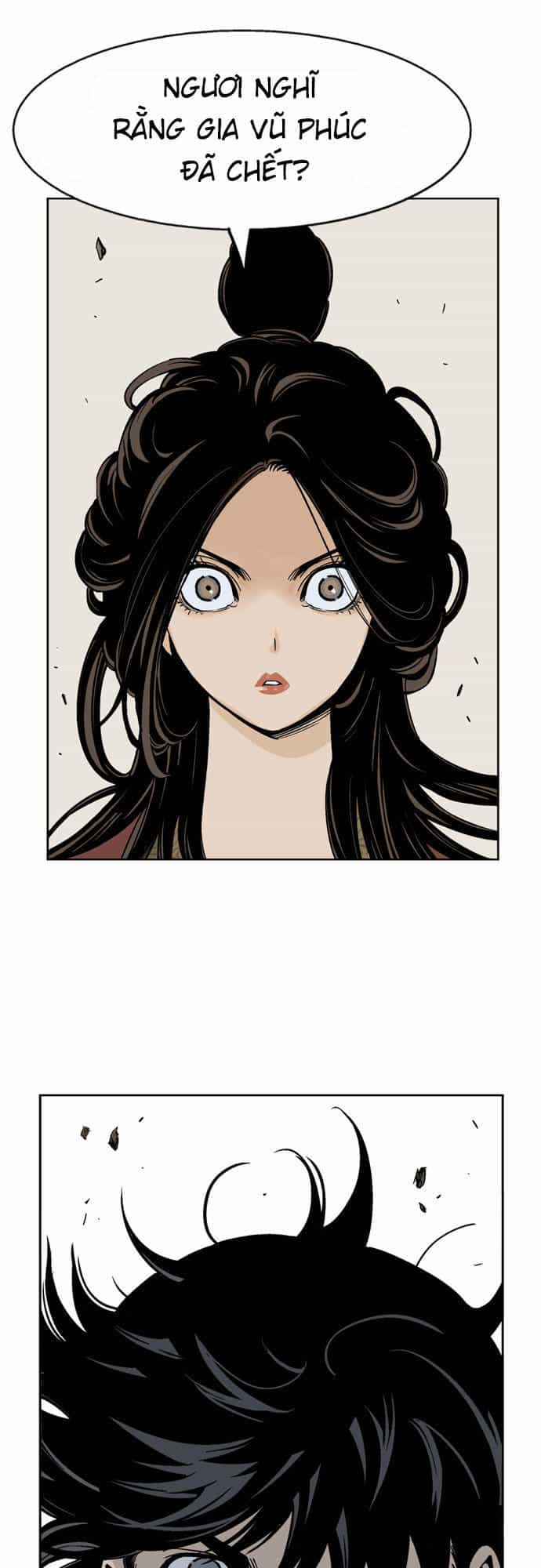 Gosu - Chương 32 - ảnh 10