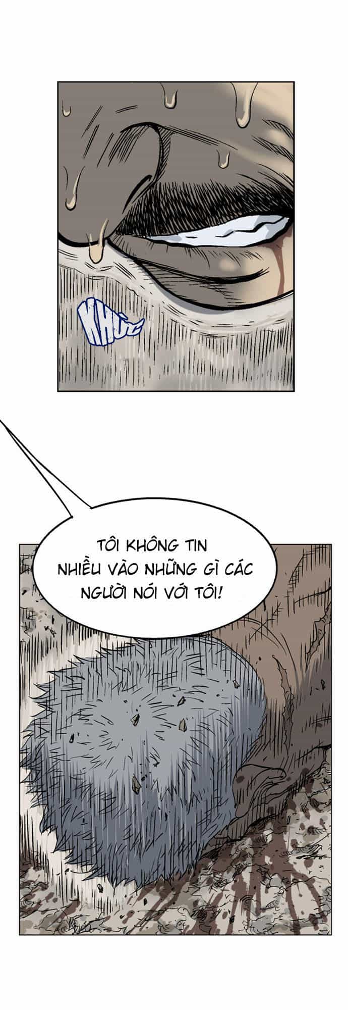 Gosu - Chương 32 - ảnh 16
