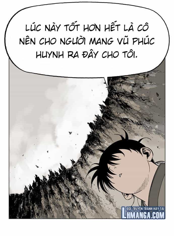 Gosu - Chương 32 - ảnh 17