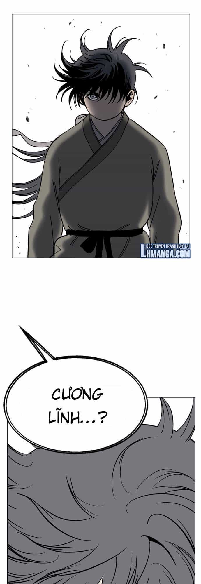 Gosu - Chương 32 - ảnh 26