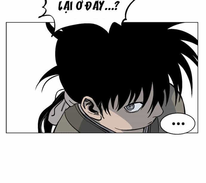 Gosu - Chương 32 - ảnh 31