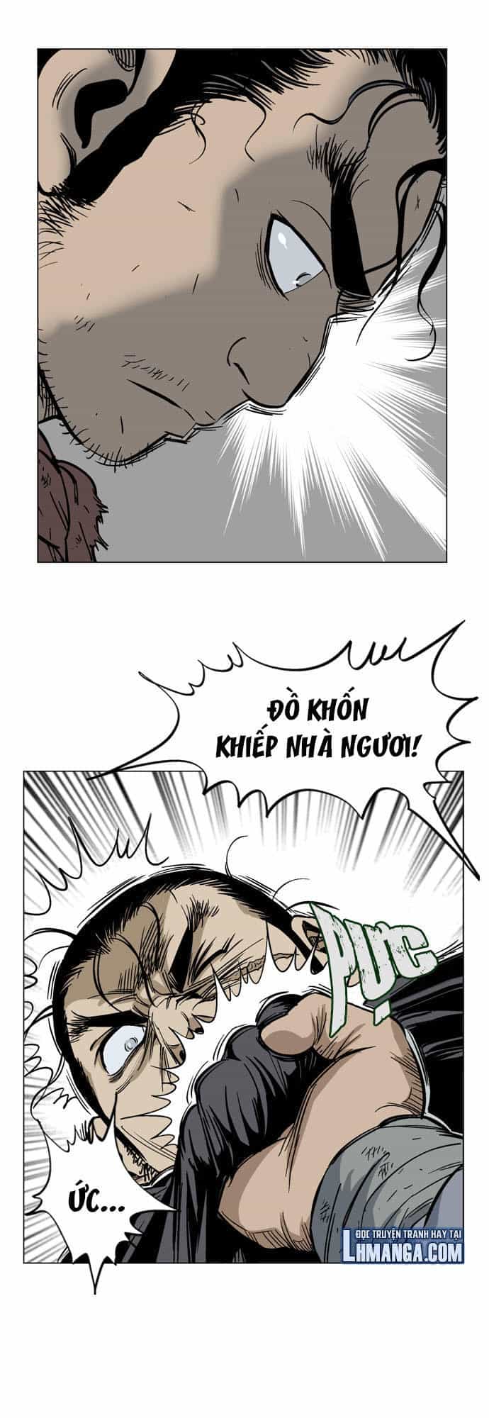 Gosu - Chương 32 - ảnh 32