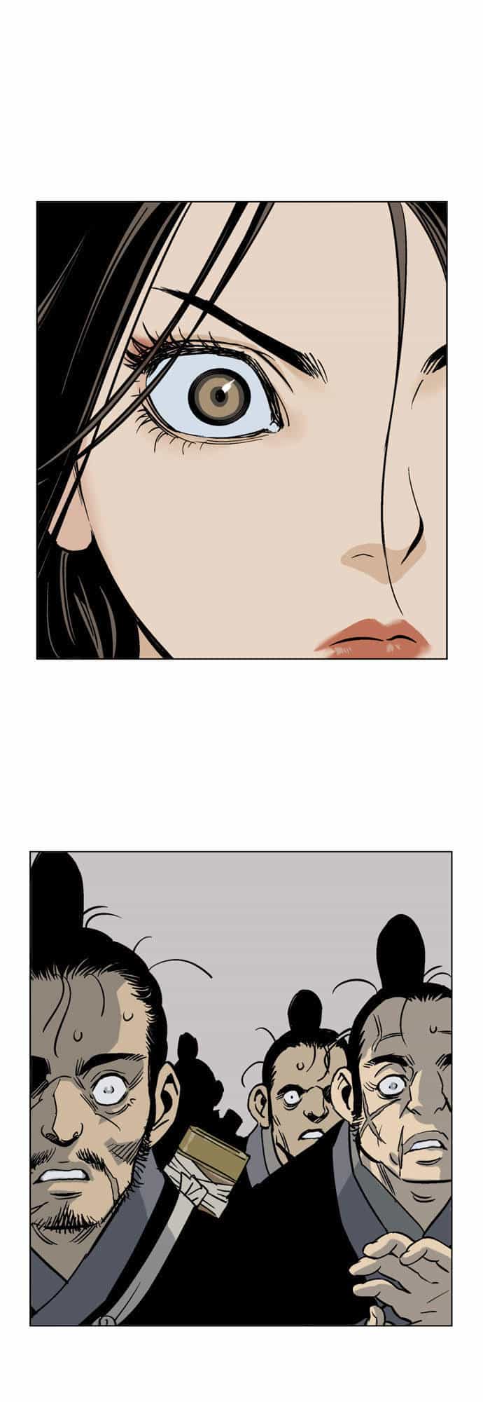 Gosu - Chương 32 - ảnh 40