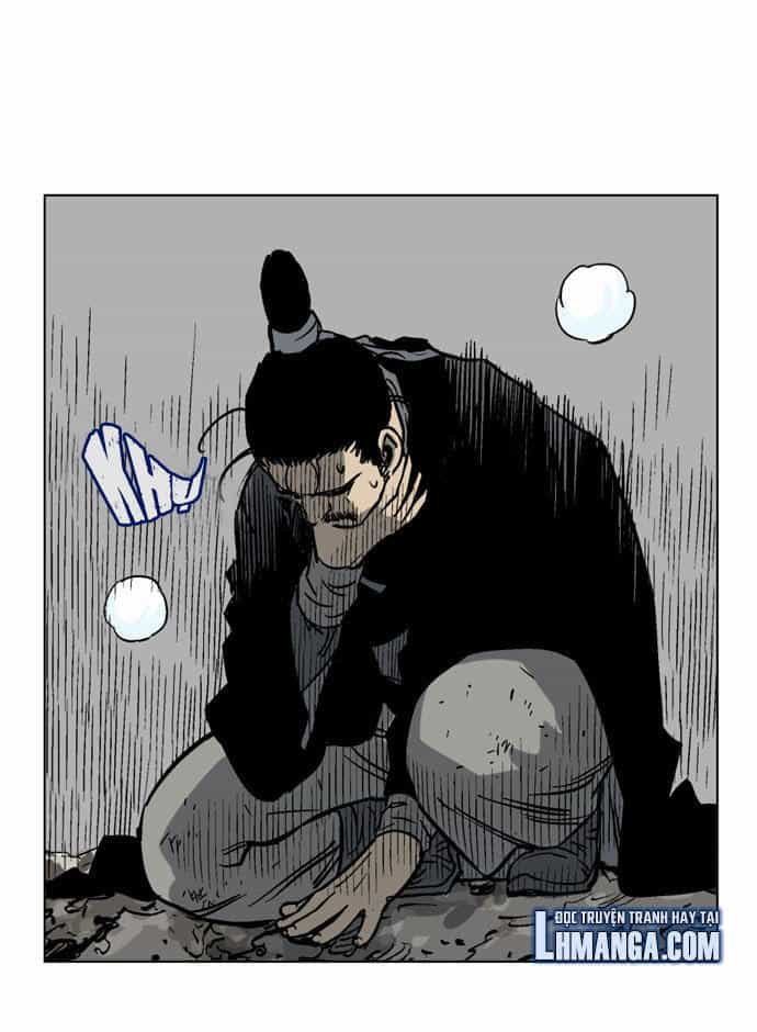 Gosu - Chương 32 - ảnh 41