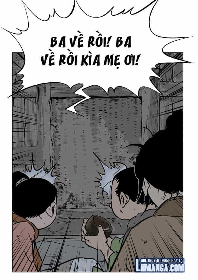 Gosu - Chương 32 - ảnh 47