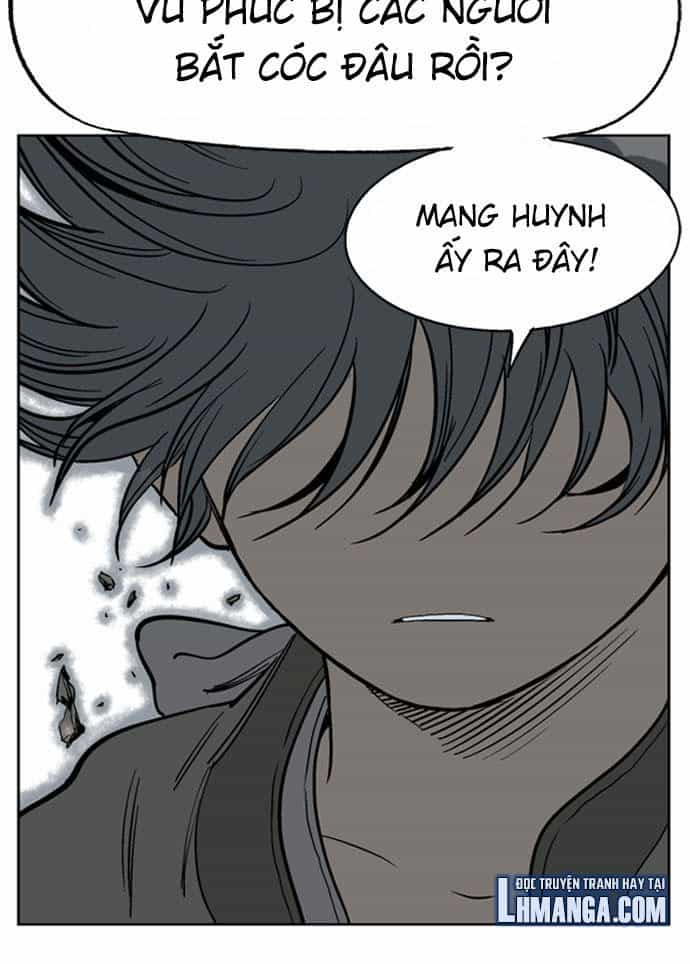 Gosu - Chương 32 - ảnh 7