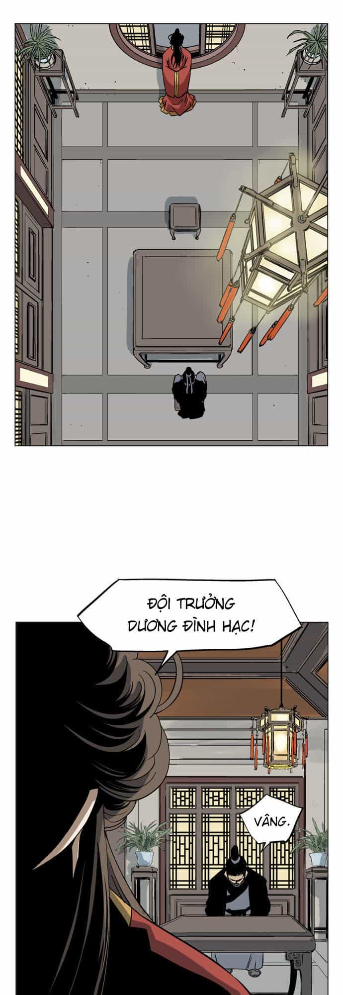 Gosu - Chương 32 - ảnh 74