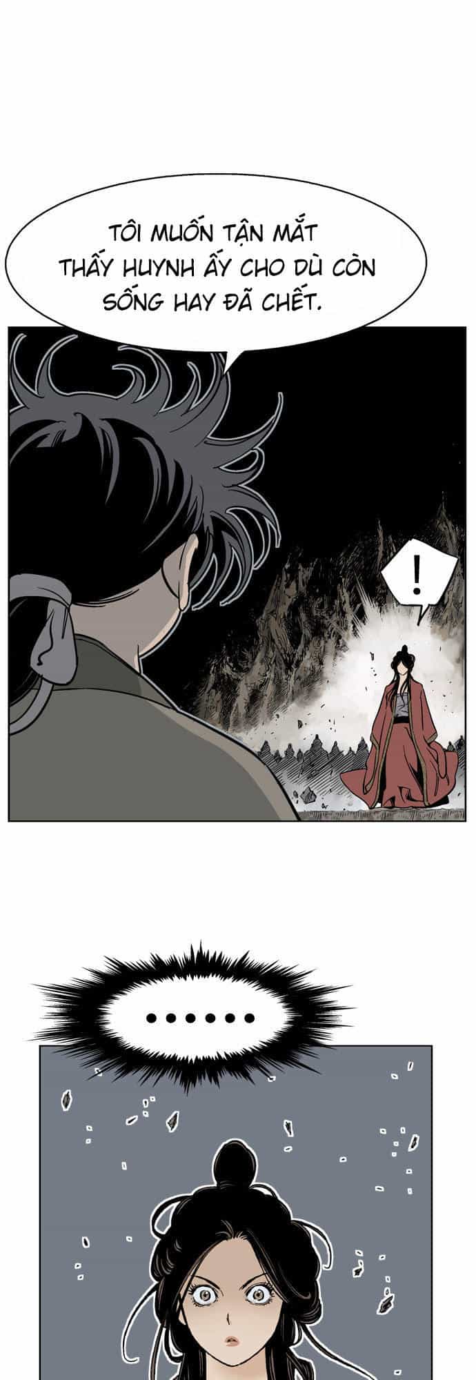 Gosu - Chương 32 - ảnh 8