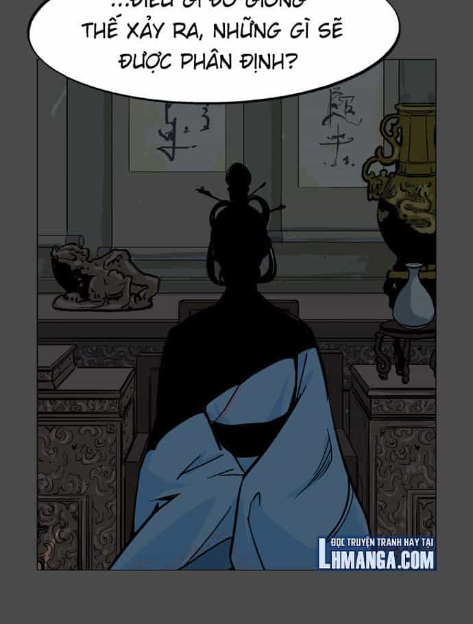 Gosu - Chương 33 - ảnh 31