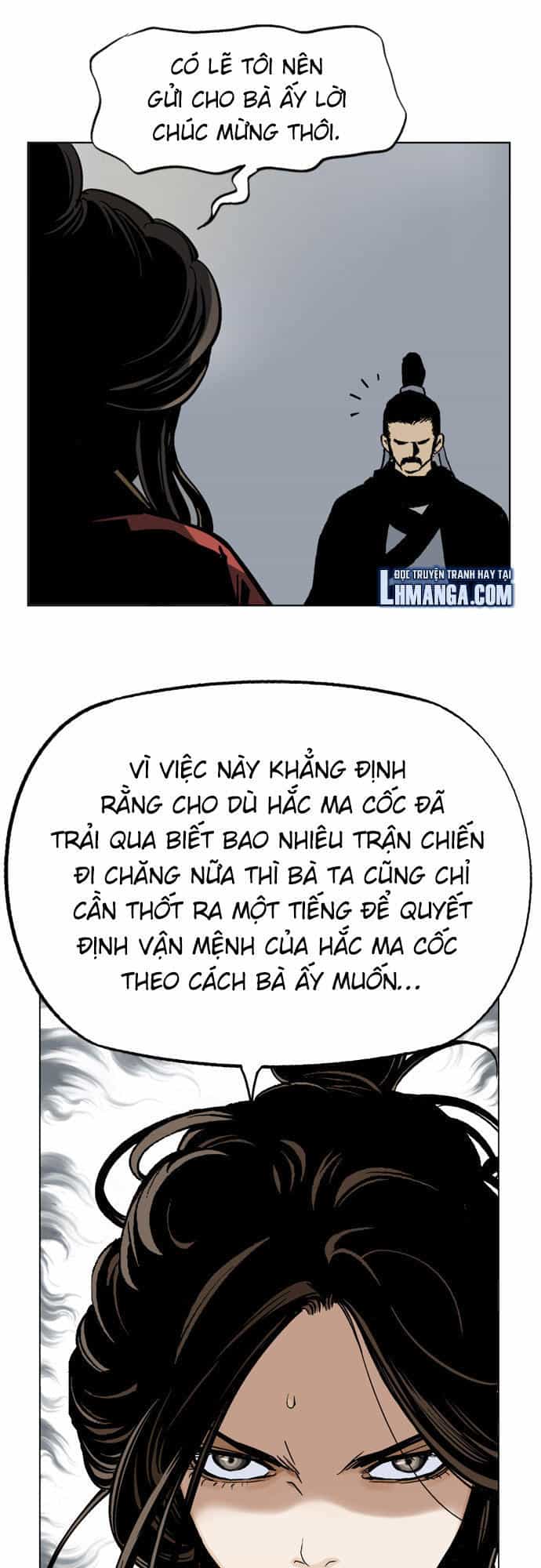 Gosu - Chương 33 - ảnh 36
