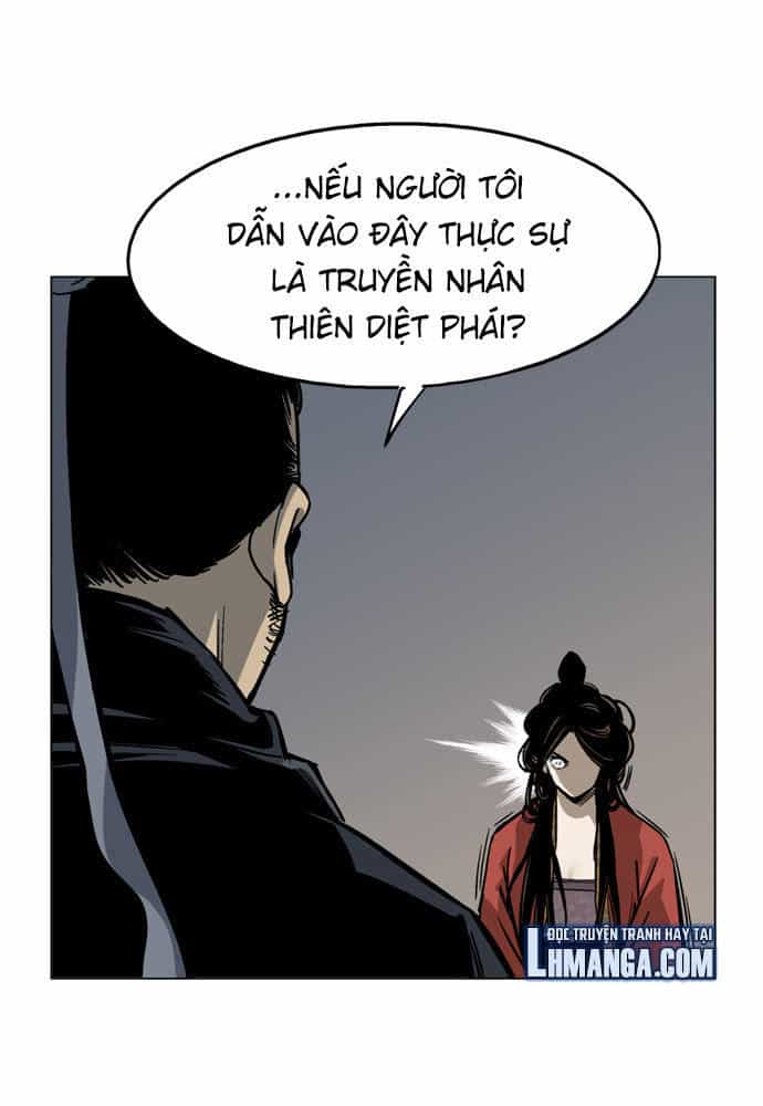 Gosu - Chương 33 - ảnh 41
