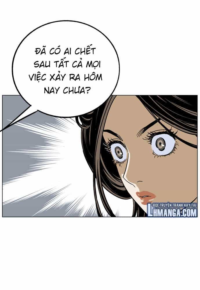 Gosu - Chương 33 - ảnh 47
