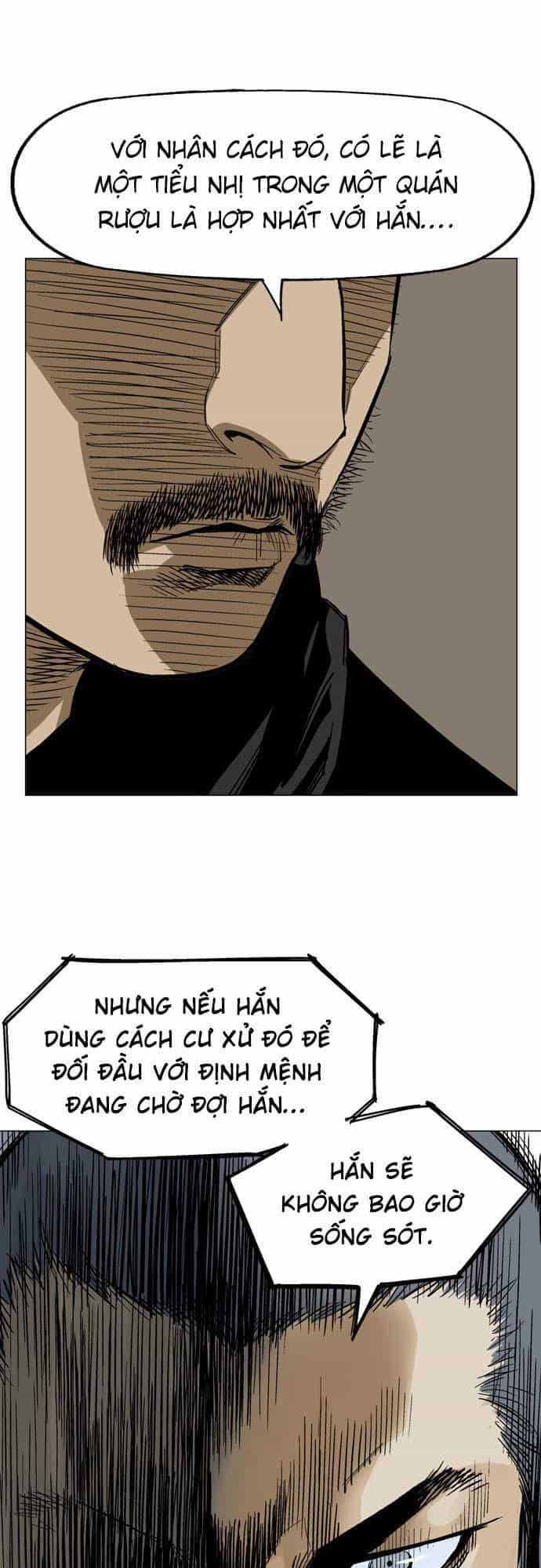 Gosu - Chương 33 - ảnh 50