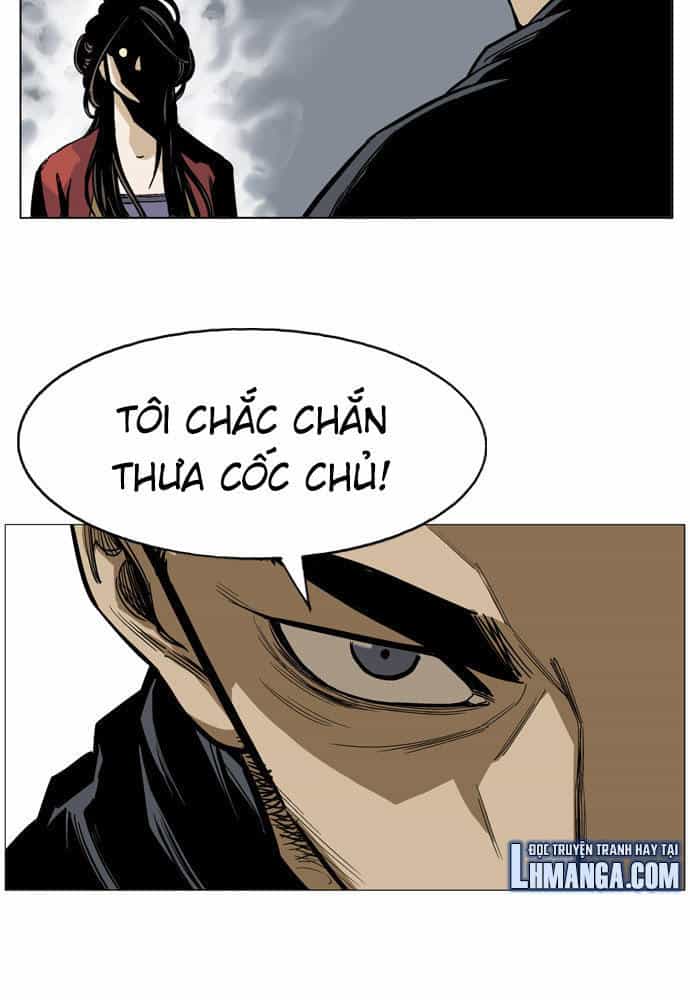 Gosu - Chương 33 - ảnh 53