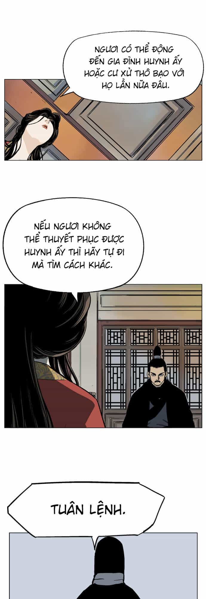 Gosu - Chương 33 - ảnh 58