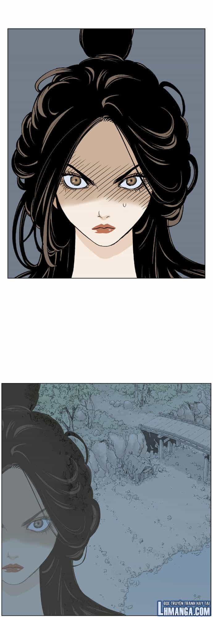 Gosu - Chương 33 - ảnh 60