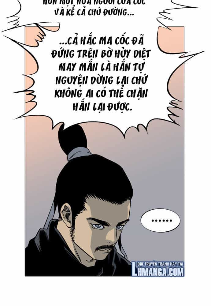 Gosu - Chương 33 - ảnh 8