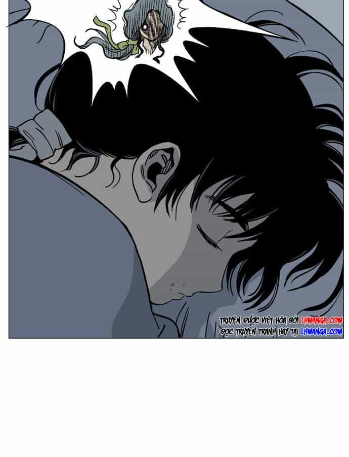 Gosu - Chương 34 - ảnh 21
